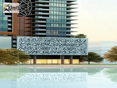 FAST SELLING_ICONIC RESIDENCE_SEA VIEW_HOT PRICE!