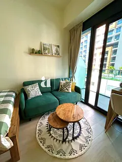 Furnished | Flexible Cheques | Prime Location