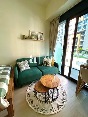 Furnished | Flexible Cheques | Prime Location