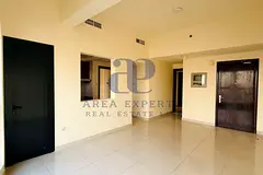 Marina View | Vacant 2BR | Semi Furnished | Prime Dubai Marina