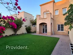 Corner Unit I Back to Back I Vacant