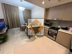 Furnished Apartment / Free Parking / Free GYM AND POOL