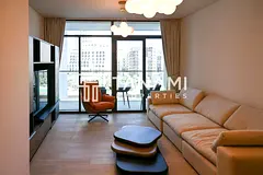 Fully Furnished | Waterfront View | Lowest Price