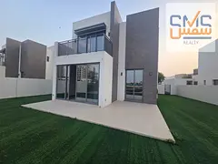 4BR Villa | Golf Links | Golf Course Views