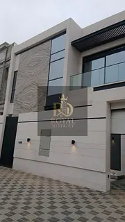 5-Bedroom Villa in Al Hoshi | High-Quality Finishes | Excellent Location Near Maliha Road and Key Ac