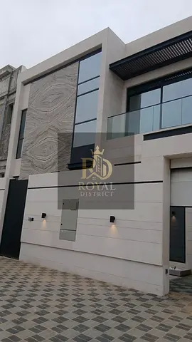 5-Bedroom Villa in Al Hoshi | High-Quality Finishes | Excellent Location Near Maliha Road and Key Access Roads