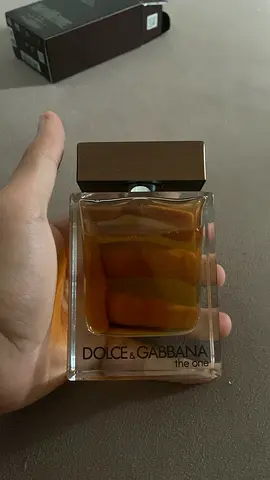 Dolce  Gabbana the one shipping all over uae