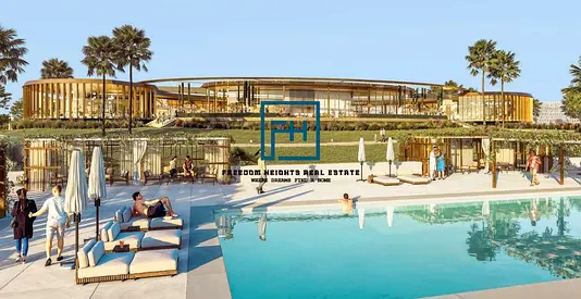 💥4BR Villa Luxury 4BR Villa | Large Plot | Premium Finish | Prime Location | 5% DP💥