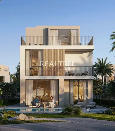 Premium 4 BR | Hot Deal | Modern Architecture