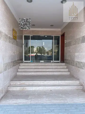 بناية سكني تجاري فرصة استثمارية بعجمان الحميدية