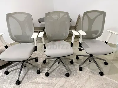 Office chairs for sale