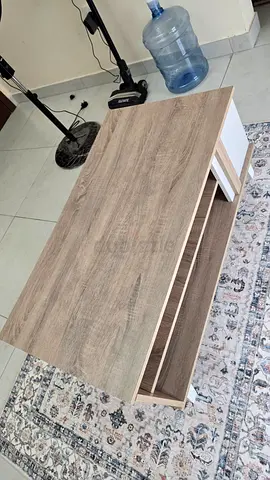Tea Table