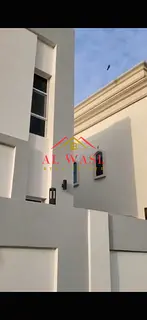 Luxury Villa for Rent in Al Hoshi – Sharjah