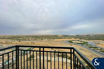 One Bedroom | Built-In Appliances | Spacious