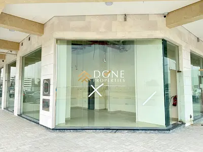 30 DAYS FREE BRAND NEW SHOP CORNER SHOP BUSINESS AREA