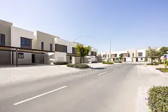 VACANT| New Family Home! | Double Row - 3BR TH
