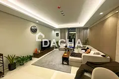 Burj Khalifa View | Rented | High Floor