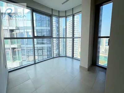 High Floor | City & Waterfront View | Corner Unit