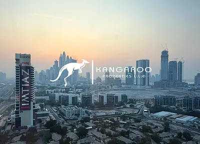 ✨ Ultra-Luxury 4BR + Maid’s Unit | Full Sea & Golf Course Views