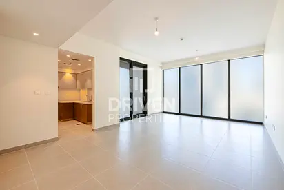 High Floor | Unfurnished | Panoramic Sea View