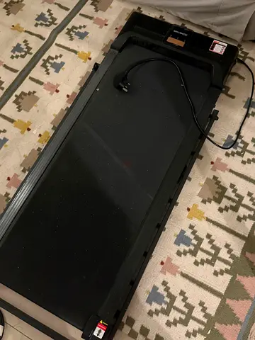 Walking pad / treadmill