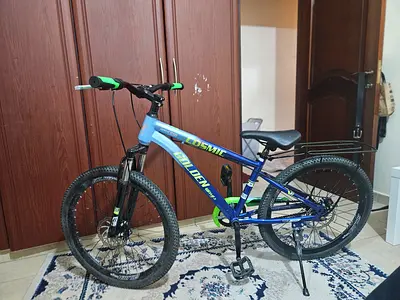 BRAND NEW CYCLE FOR SALE
