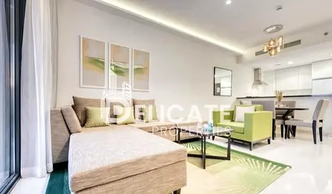 Spacious | Open Kitchen | Ready to Move