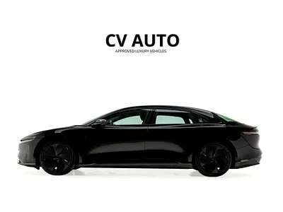 Lucid Air Pure, миниатюра 7