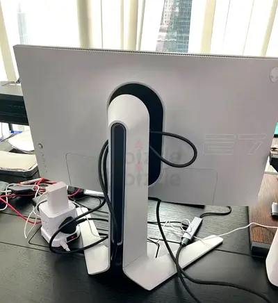 Alienware A2720HFA gaming monitor for sale