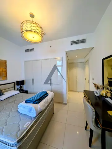 Beautiful 1 BR Appartment | Fully Furnished