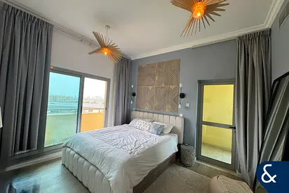 Fully Upgraded | Furnished | Flexible