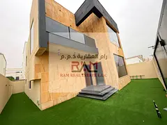 ⸻ 🏡 Luxury Villa for Sale in Al Zahia – Premium Location