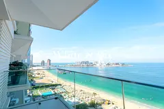 Sea View | Fully Furnished | Mid Floor