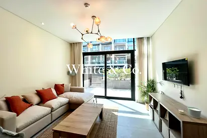 Fully Furnished | Negotiable | Pool View