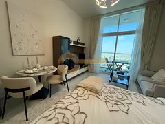 FULLY FURNISHED | PRIME LOCATION | BALCONY