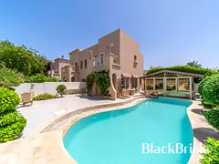 PRIME LOCATION | PRIVATE POOL | CORNER PLOT