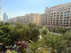 2B F TYPE | PARK VIEW | UPGRADED LOBBY