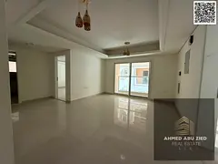 First tenant! Elegant 3BR+hall in Al Mowaihat 3, spacious rooms, wardrobes, balcony, large equipped