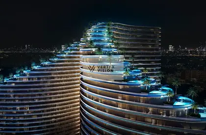 Ultra Luxury Residences | High ROI | IMG World