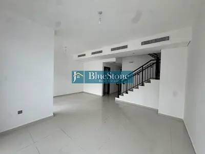 Three bed + Maid | Huge Balcony | Available