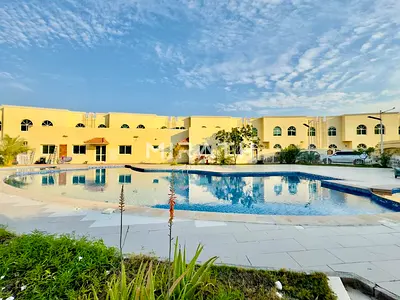 Elegant Family Compound in Prime Location