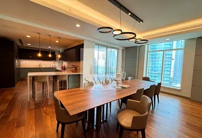 تم تجديده جزئياً | إطلالة على القناة وملعب الإمارا