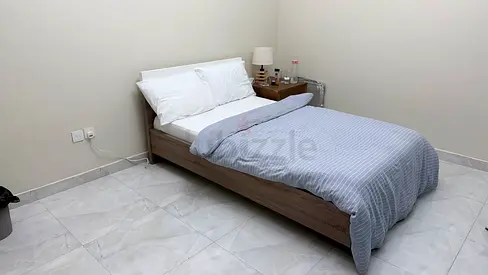 Bed set | Single Big | Solo Use | Comfertable with Mattress