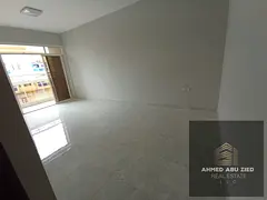 Available Now (Annual Rent): Spacious 2BR + Living | 3 Baths | Balcony | Central A/C | Al Rawda 3, A