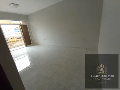 غرفتين وصالة + بلكون | 3 حمام | تكييف مركزي | الروضة 3 عجمان – شارع الخرطوم | قريب شارع الشيخ عمار قريب من جميع الخدمات