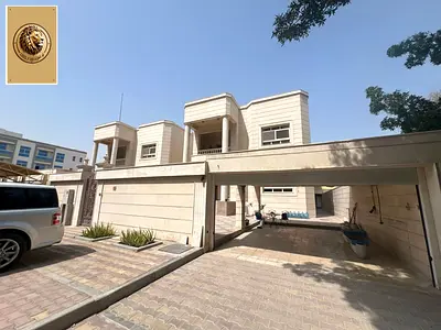 Villa for sale in Al Muwaihat 3 – Prime location Classification: Residential/Commercial
