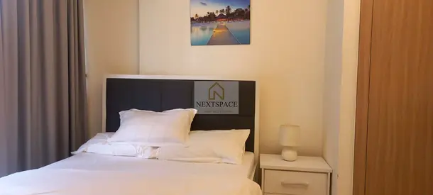 Fully Furnished Studio for Rent | Ready to Move