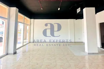 Retail Shop | Prime JVC Location | 2 Parking | Ready Now