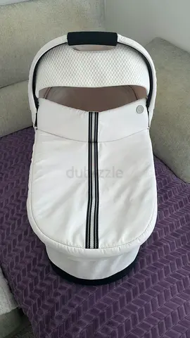 Cybex Cot S bassinet like new