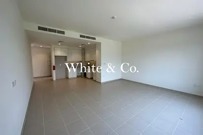 Front Balcony | Investment | End Row Unit